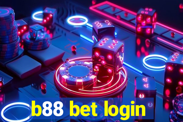 b88 bet login